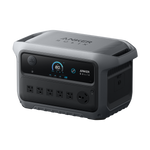 Anker SOLIX C2000 Gen 2 + BP2000 Expansion Battery (Gen 2) - image 2
