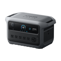 Anker SOLIX C2000 Gen 2 + BP2000 Expansion Battery (Gen 2) - image 2