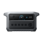 Anker SOLIX C2000 Gen 2 Portable Power Station - image 2