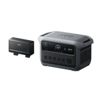 Anker SOLIX C2000 Gen 2 + Alternator Charger