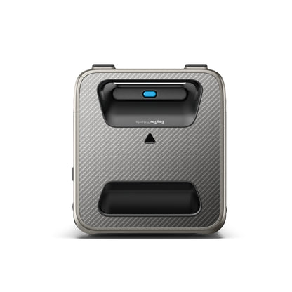 Anker SOLIX F3800 PLUS 6,000W 3.84kWh Portable Power Station | 120/240V Battery Backup Generator