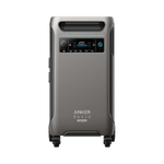 Anker SOLIX F3800 Plus + 3× BP3800 Expansion Battery - image 3