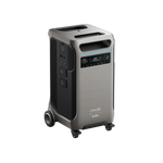 Anker SOLIX F3800 Plus + BP3800 Expansion Battery - image 4