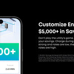 Anker SOLIX F3800 PLUS 12,000W 7.68kWh Portable Power Station with Double Voltage Hub