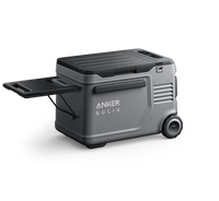 Anker SOLIX EverFrost 2 40L Electric Cooler (42 qt)