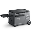 Anker SOLIX EverFrost 2 40L Electric Cooler + Road Trip Kit - image 2