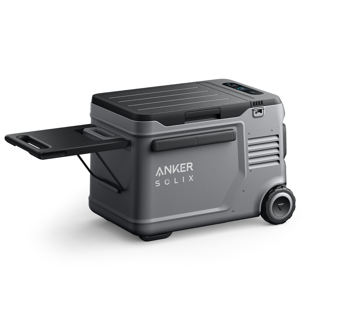 Anker SOLIX EverFrost 2 40L Electric Cooler + Extra 288Wh Battery - image 2