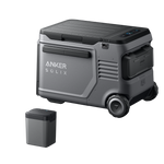 Anker SOLIX EverFrost 2 40L Electric Cooler + Extra 288Wh Battery