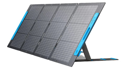 Anker SOLIX 200W PS200 Portable Solar Panel