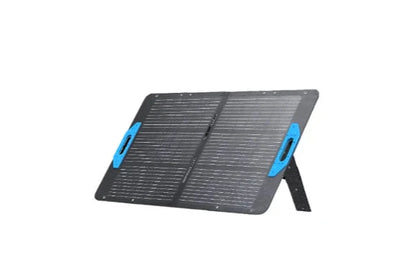 Anker SOLIX 100W PS100 Portable Solar Panel