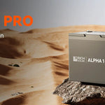 Rich Solar 12V 100Ah Lithium Battery | ALPHA 1 PRO