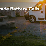 Rich Solar 12V 100Ah Lithium Battery | ALPHA 1 PRO