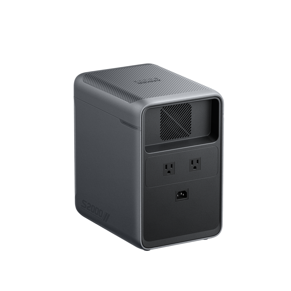 Anker SOLIX S2000 Portable Power Station - image 4