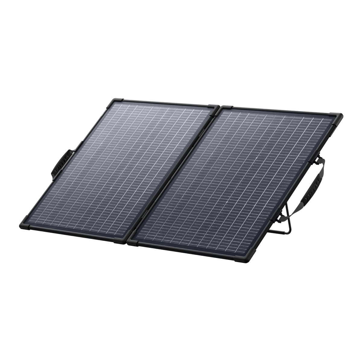 Anker SOLIX PS100 Bifacial 100W Portable Solar Panel