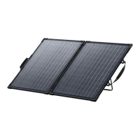 Anker SOLIX PS100 Bifacial 100W Portable Solar Panel