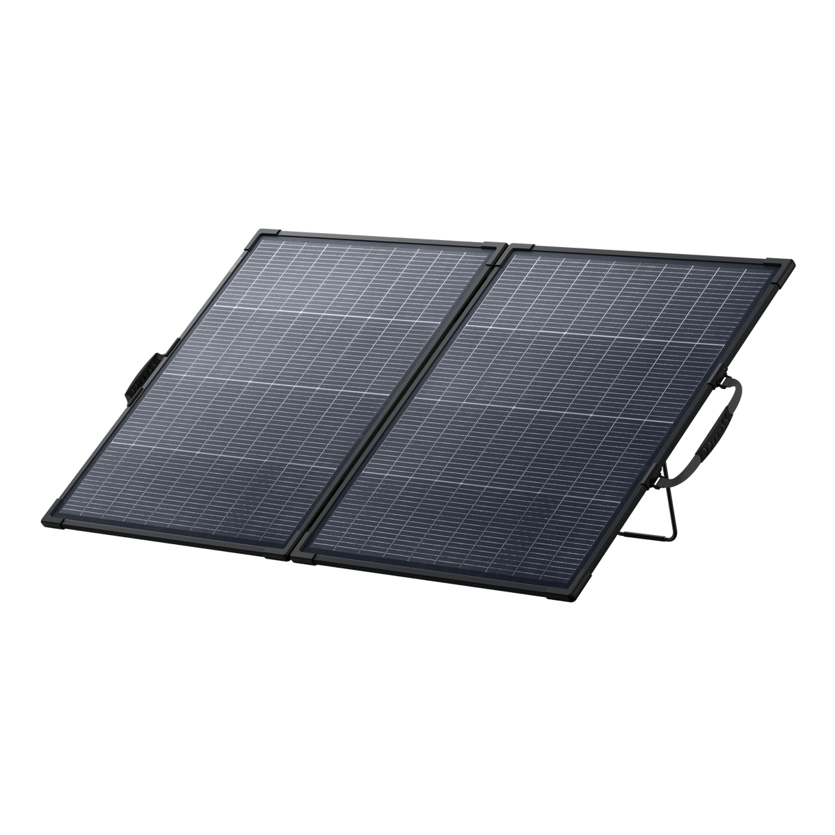 Anker SOLIX PS200 Bifacial 200W Portable Solar Panel