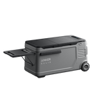 Anker SOLIX EverFrost 2 58L Dual-Zone Electric Cooler (61 qt)