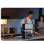 Anker SOLIX C1000X + Expansion Battery | 2,112Wh Battery Capacity | 1,800W Output