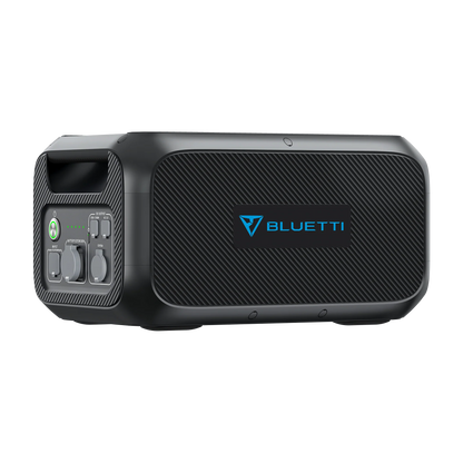 BLUETTI B230 2,048Wh Expansion Battery