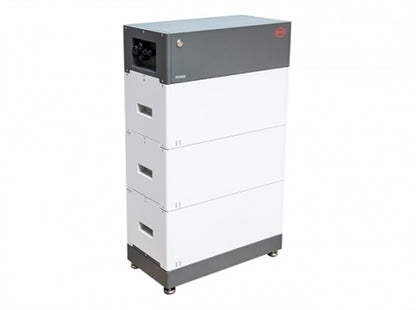 BYD Premium 12kWh HVL Battery System