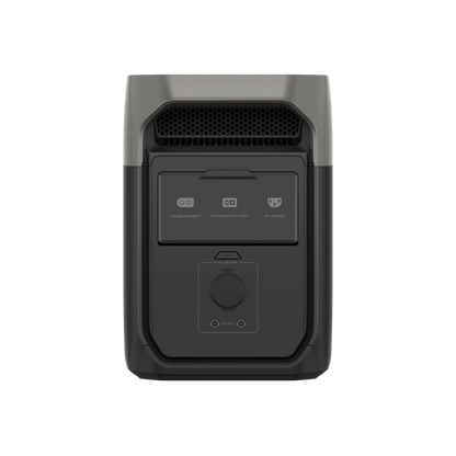 Ecoflow DELTA 3 1,800W 1,024Wh Portable Power Station