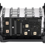 Total Solar Generator Kit 14,400W 14.4kWh + 4,020 Watts of Solar Panels | Ecoflow Delta Pro