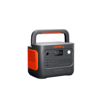 Jackery Solar Generator 1000 v2 with SolarSaga 200W - image 2