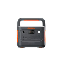 Jackery Solar Generator 1000 v2 with SolarSaga 200W - image 1