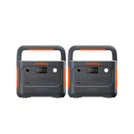 Jackery Explorer 1000 v2 Portable Power Station White - image 5