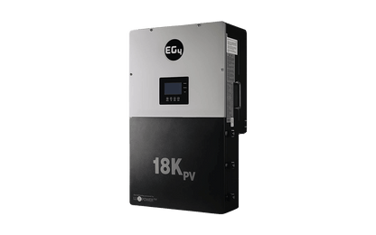 EG4 12kW (18kPV) 120V/240V Hybrid Inverter