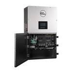 BigBattery ETHOS 48V 40.96kWh LiFePO4 Battery + 1 x EG4 18kPV Hybrid Inverter ESS | 12kW Output, 18kW PV | UL9540 Whole-Home Backup | K0753
