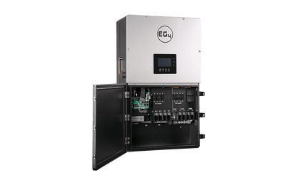 EG4 12kW (18kPV) 120V/240V Hybrid Inverter