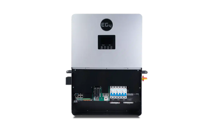 EG4 6,000W 120VAC/240VAC Off-Grid Hybrid Solar Inverter