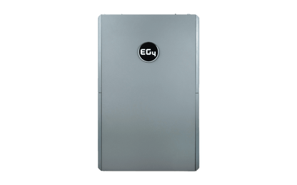 EG4 PowerPro 12kW 43kWh 48V Off-Grid System