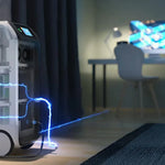 BLUETTI EP500Pro 3,000W 5,120Wh Portable Solar Power Station