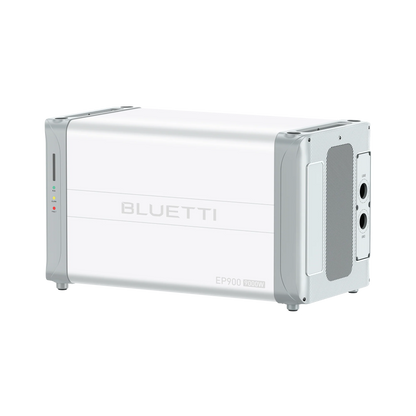 BLUETTI EP900 + B500 9,000W 10,000Wh Home Portable Power Station