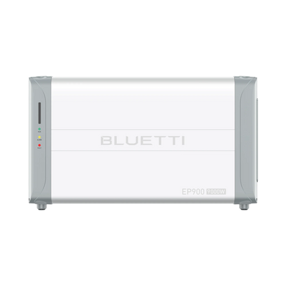 BLUETTI EP900 + B500 9,000W 10,000Wh Home Portable Power Station