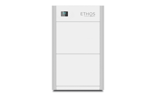 ETHOS 48V 10.2KWH Battery Kit (2 Modules) | BigBattery