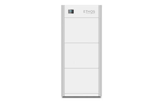 ETHOS 48V 15.3kWh Battery Backup Kit (3 Modules) | BigBattery