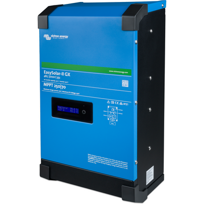 Victron EasySolar-II 3000W 48V Inverter/Charger | Color Control GX