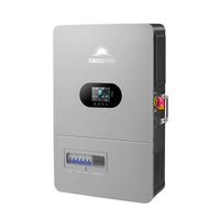 Sungold Power FR12K-B 12kW 48V All-in-One Off-Grid Solar Inverter 120/240V Split-Phase with RSD