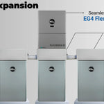 EG4 FlexBOSS21 21kW Split-Phase Hybrid Solar Inverter