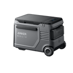 Anker SOLIX EverFrost 2 40L Electric Cooler + Extra 288Wh Battery - image 3
