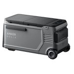 Anker SOLIX EverFrost 2 58L Dual-Zone Electric Cooler (61 qt) - image 2