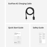 EcoFlow DELTA Pro 3 Portable Power Station 4,000W 4,096Wh + 12V Rigid Solar Panels | Complete Solar Power Kit