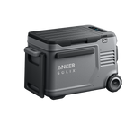 Anker SOLIX EverFrost 2 40L Electric Cooler (42 qt) - image 3