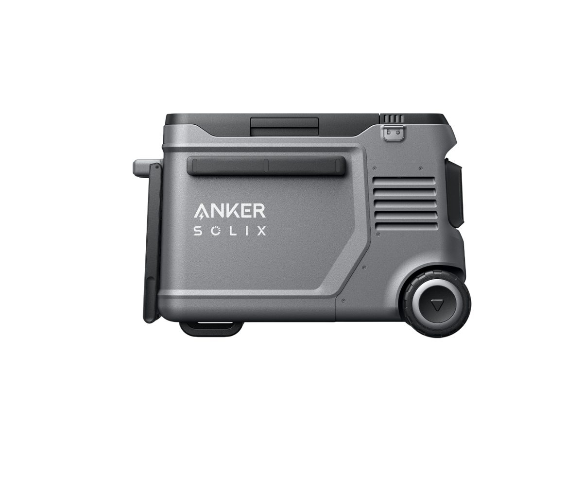 Anker SOLIX EverFrost 2 40L Electric Cooler (42 qt) - image 4