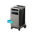 Anker SOLIX F3800 Plus + BP3800 Expansion Battery - image 2