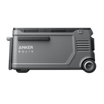 Anker SOLIX EverFrost 2 58L Dual-Zone Electric Cooler (61 qt) - image 4