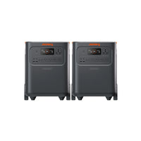Jackery HomePower 3600 Plus Double Kit - image 1